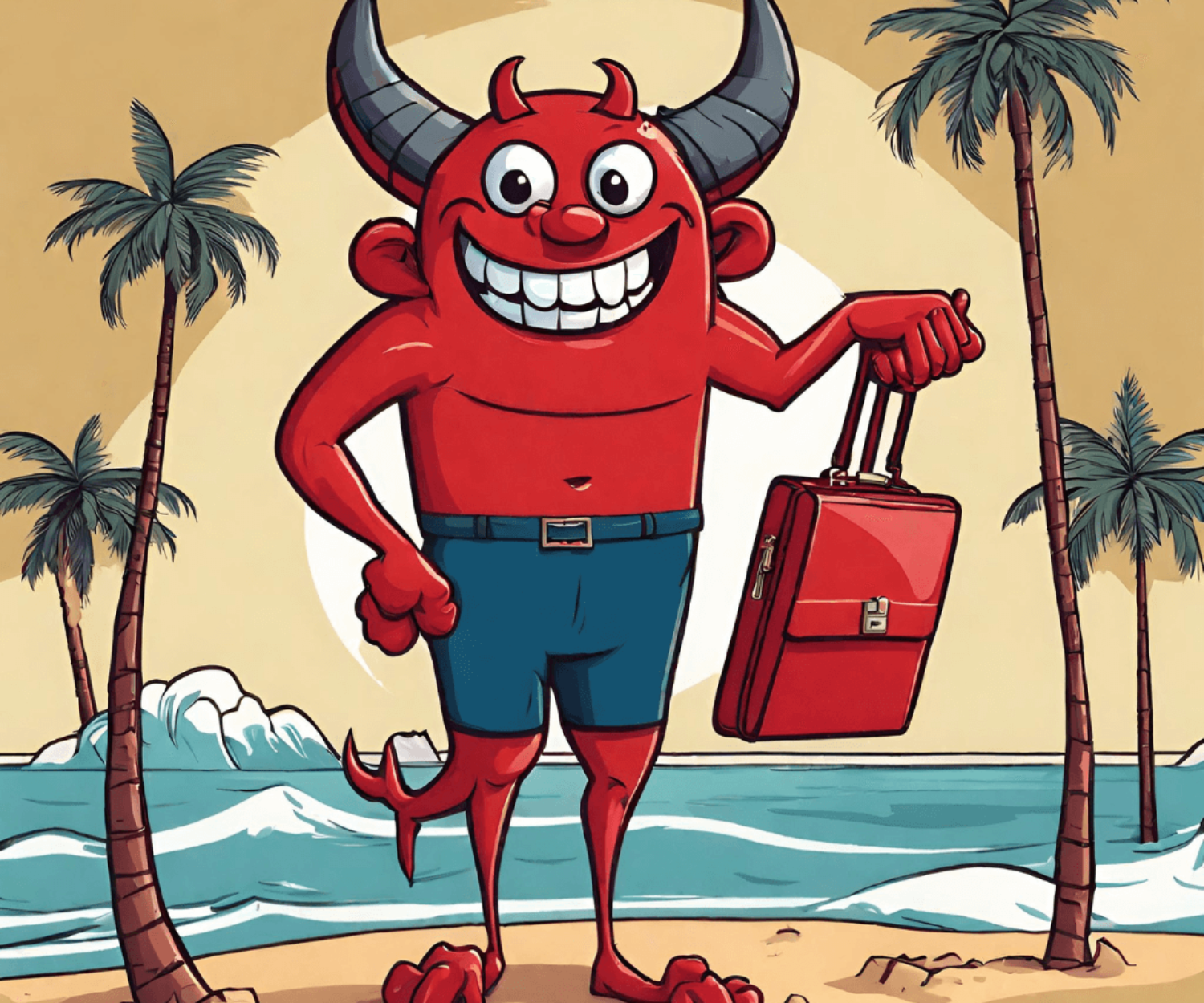 The Devil is Always in the Detail